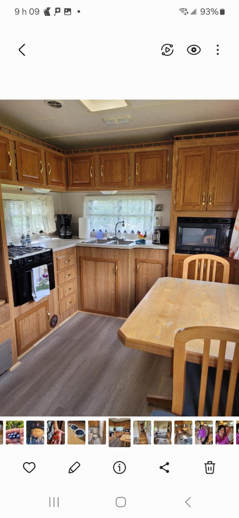 Le Gîte Du Gardien Blanc Saint-David-de-Falardeau Extérieur photo